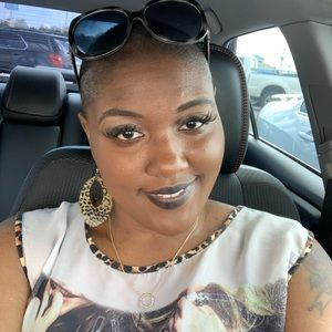 Meet your Posher, Erica